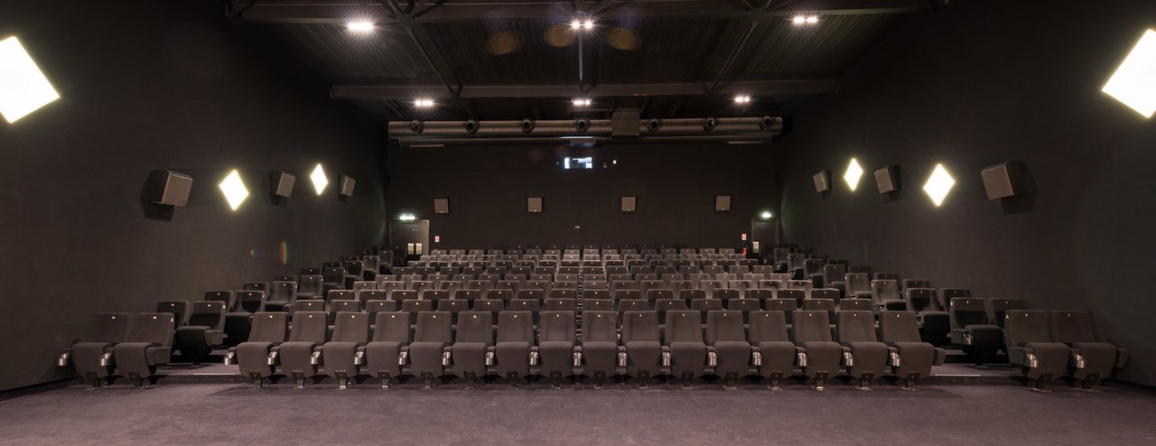 Image Cinéma CGR - Agen Place du Pin